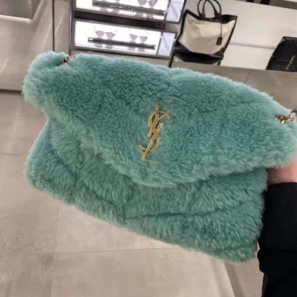 Ysl Women Pre-Loved Bag Very Good Condition